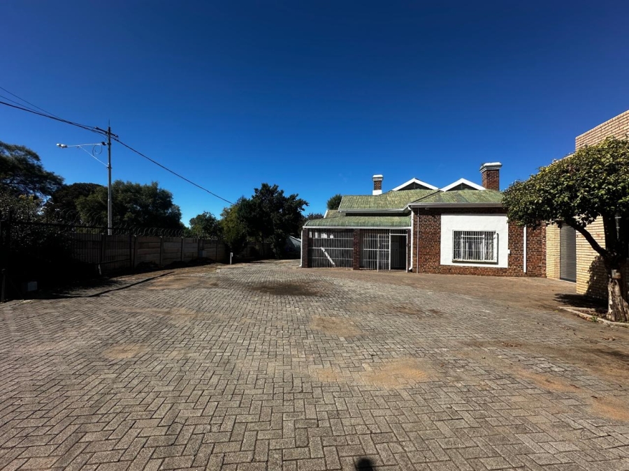 0 Bedroom Property for Sale in Hilton Free State